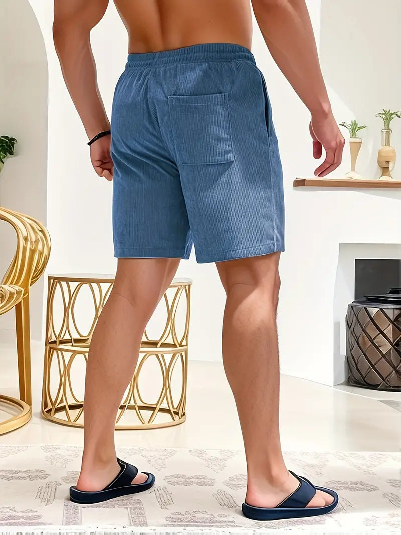 Mason™ - Herren Freizeit Badehose