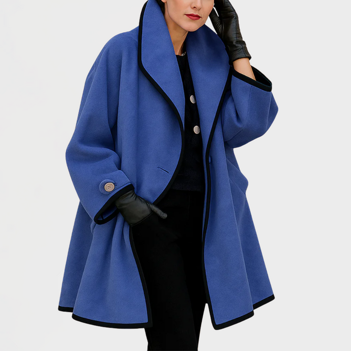 Sherry™ - Eleganter Trenchcoat