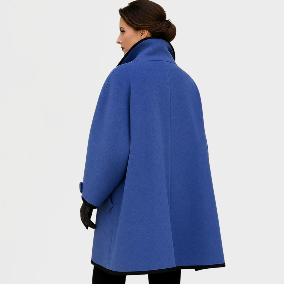 Sherry™ - Eleganter Trenchcoat