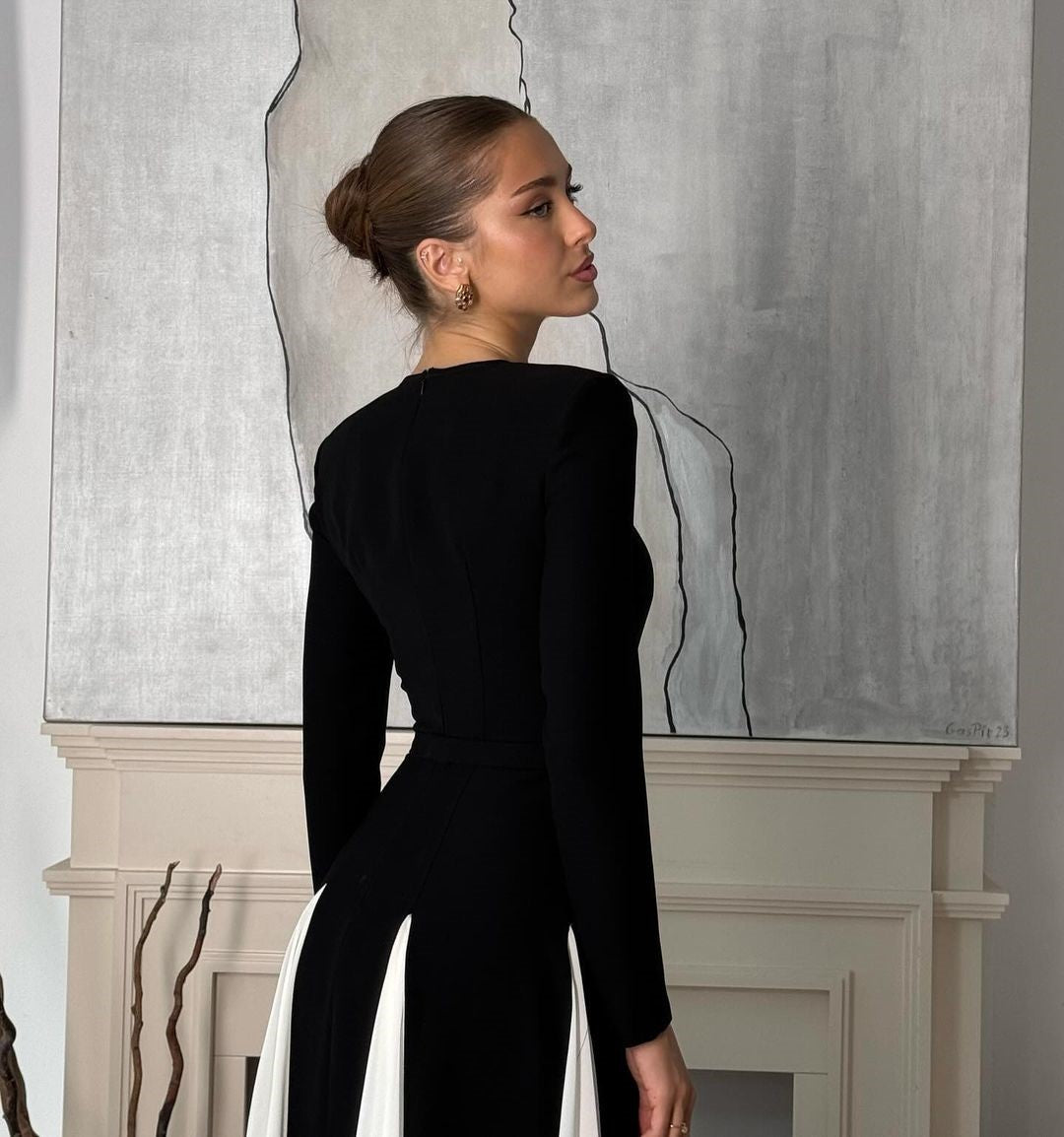 Eliza™ - Stil neu definiert Elegantes Kleid