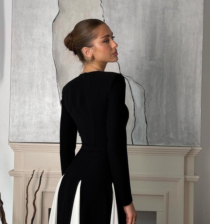 Eliza™ - Stil neu definiert Elegantes Kleid