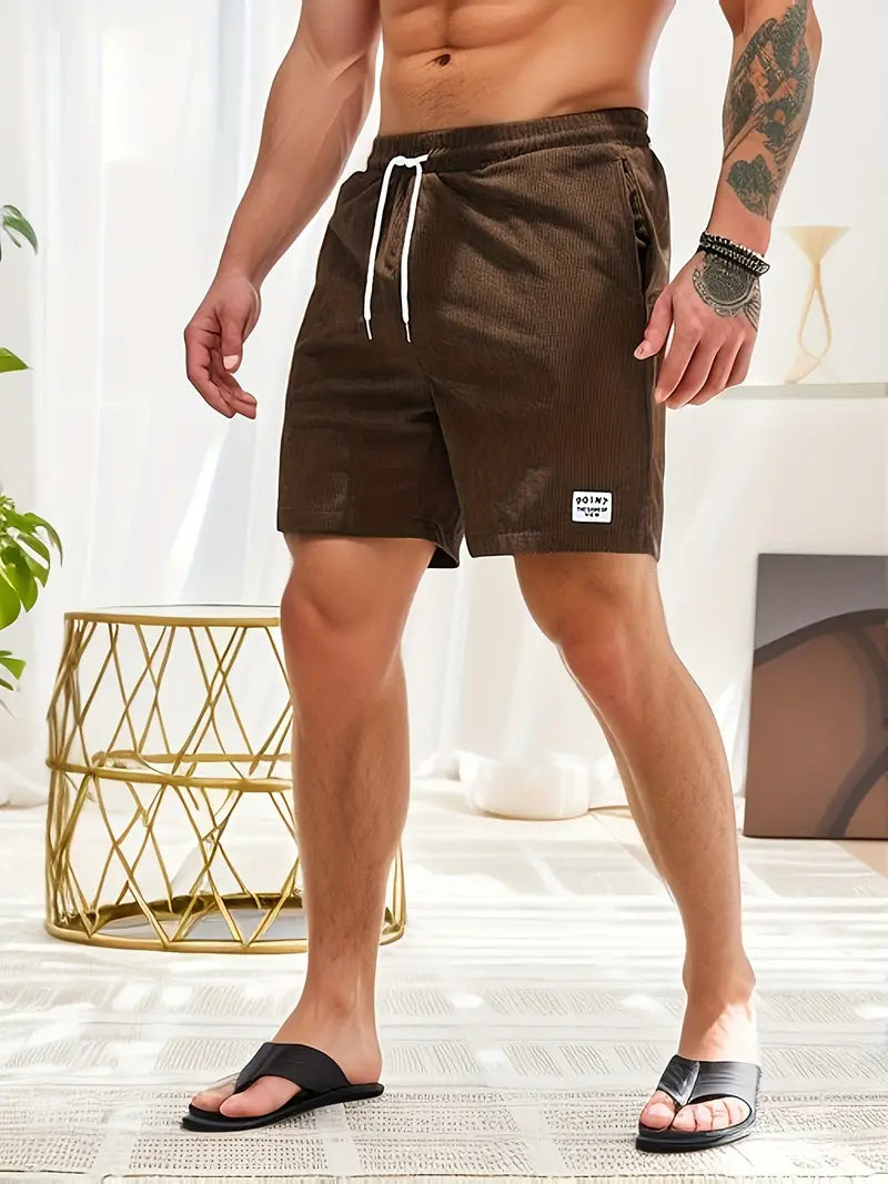 Mason™ - Herren Freizeit Badehose