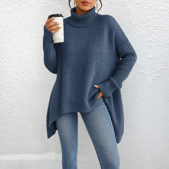 RENATA – WARMER OVERSIZED-ROLLKRAFT