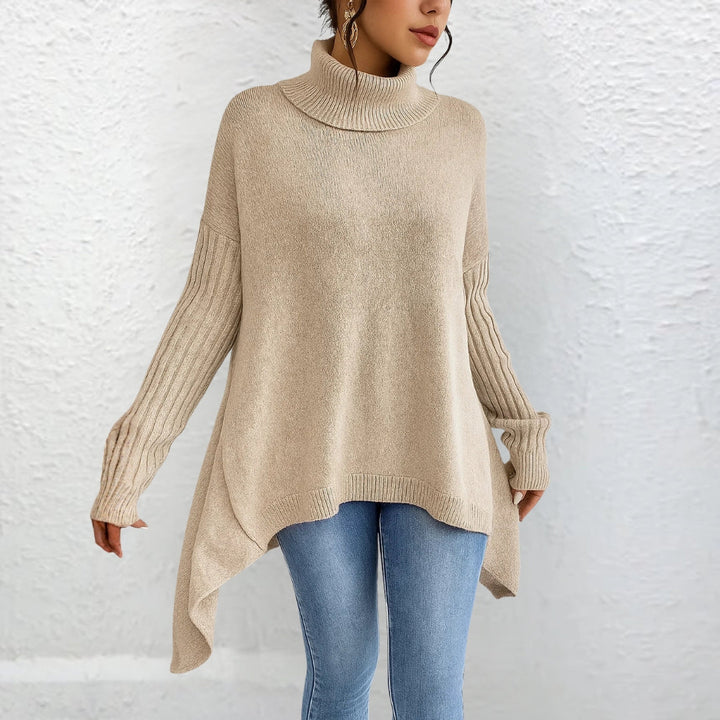RENATA – WARMER OVERSIZED-ROLLKRAFT