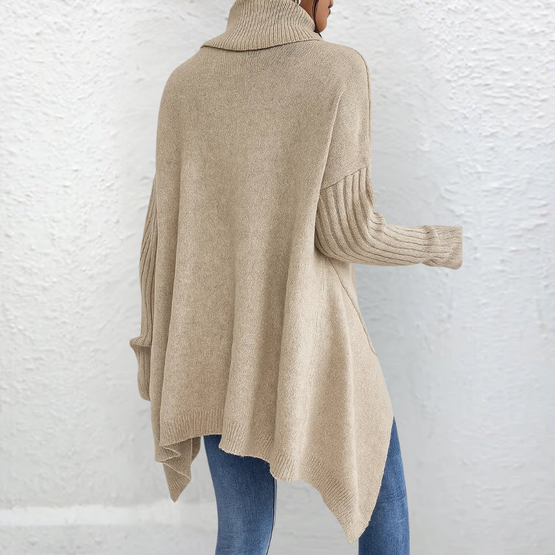 RENATA – WARMER OVERSIZED-ROLLKRAFT