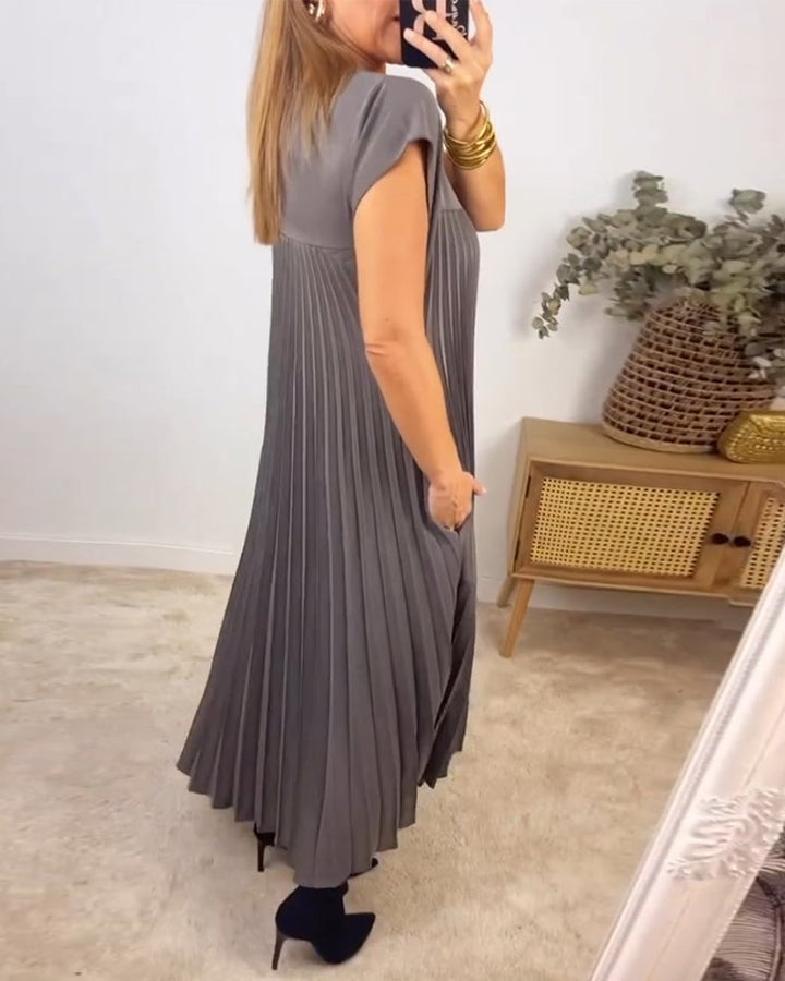 Josie™ - Zeitloses und Bequemes Kleid