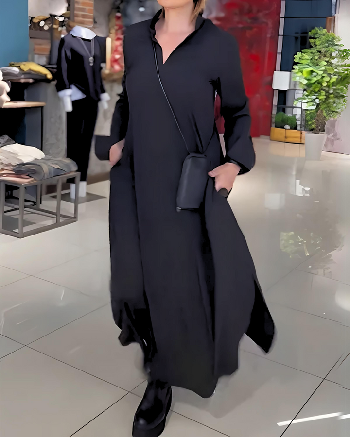 Zoe™ - Bequemes Kleid