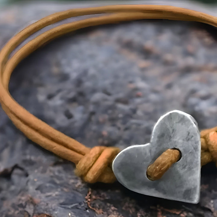 Amour™ – Symbol der Liebe Armband