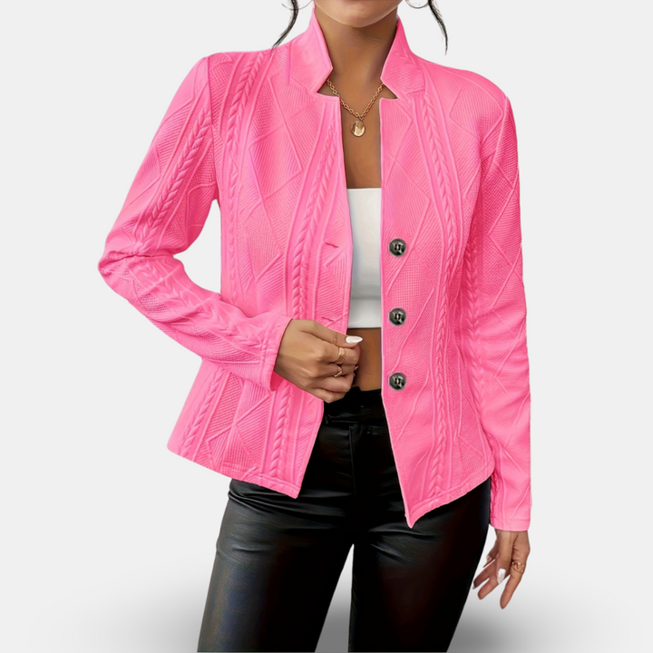 Susanna™ - Eleganter Taillierter Cardigan