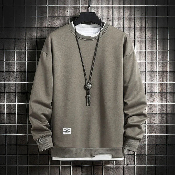 Pegassi™ - Zwei-Lagen-Pullover