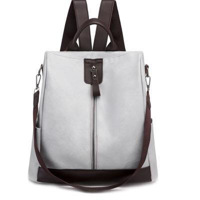 Maria | Rucksack aus Leder