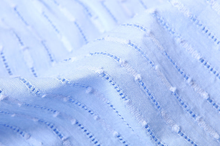 Maud | Schickes Shirt & Shorts Set