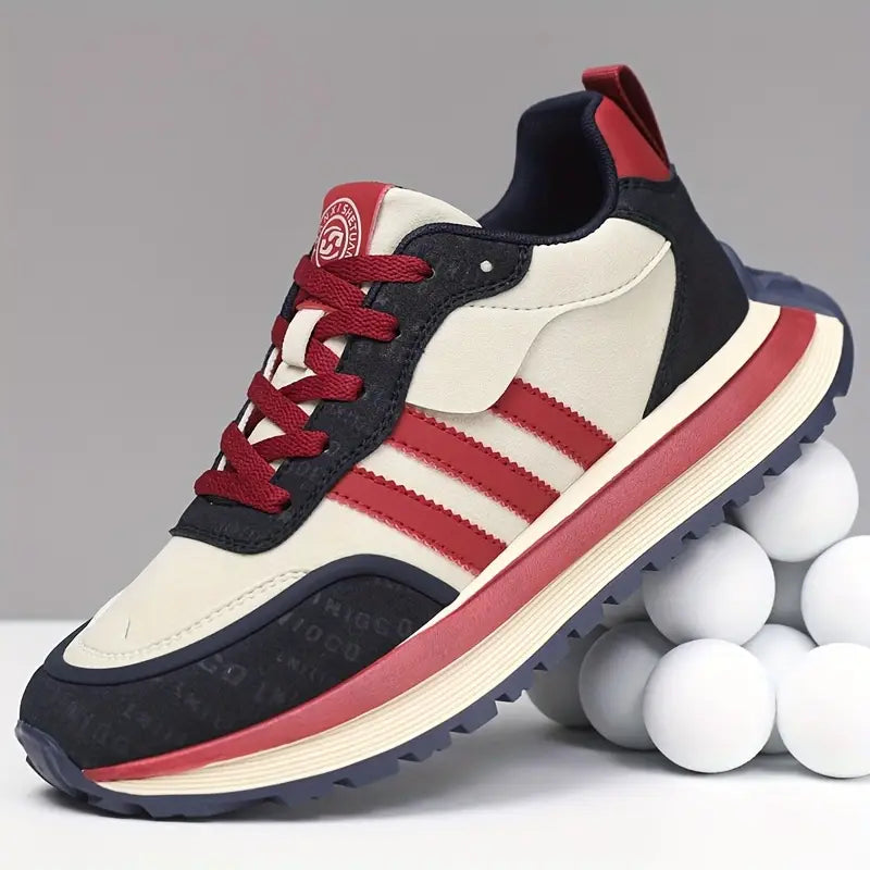 Ethan™ - Legere Bequeme Sneakers