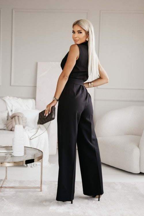 Regina™ - Schicker Alltags-Jumpsuit