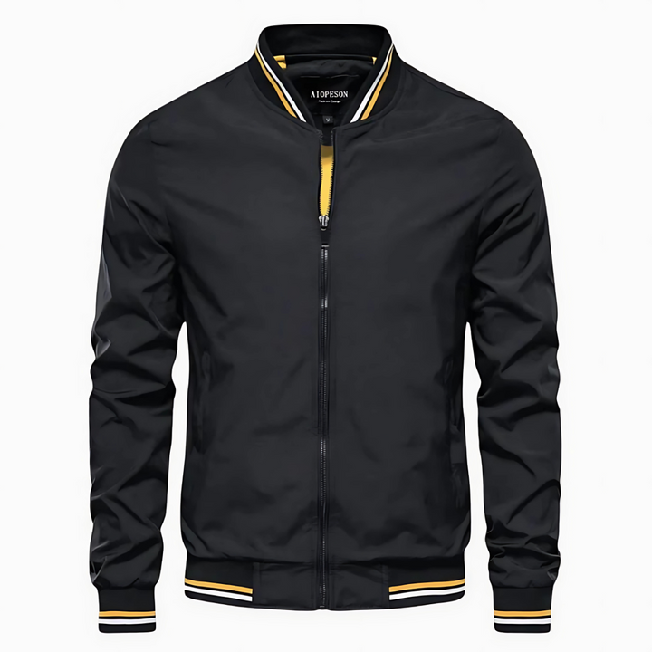 Hans™ - Winddichte Jacke