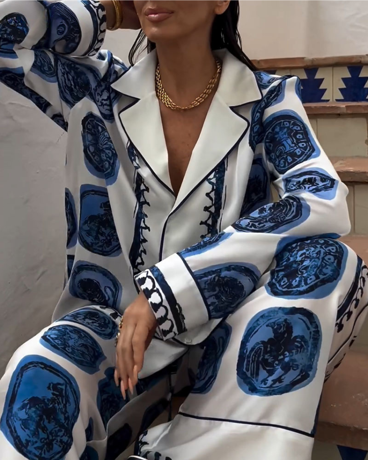 SENNA™ - Zweiteiliges Set