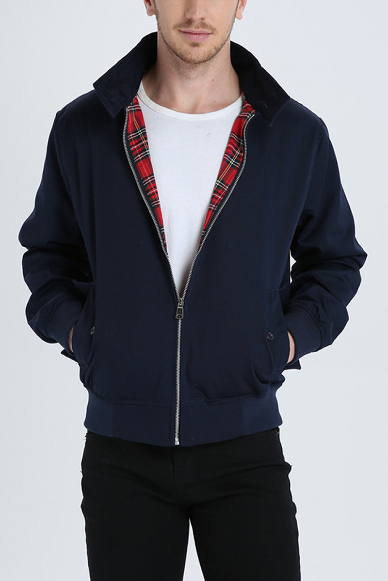 Harry Stone Jacke