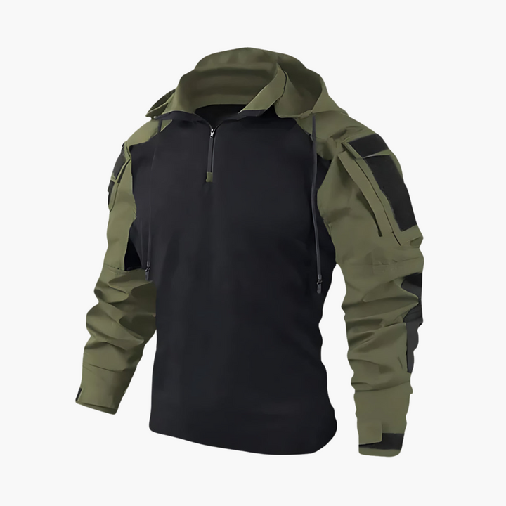 Tim™ - Premium Taktische Jacke