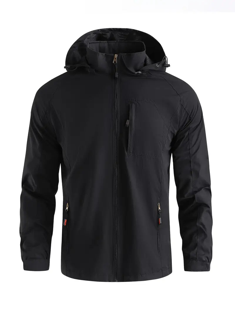 Wendell™ - Leichte Herrenjacke