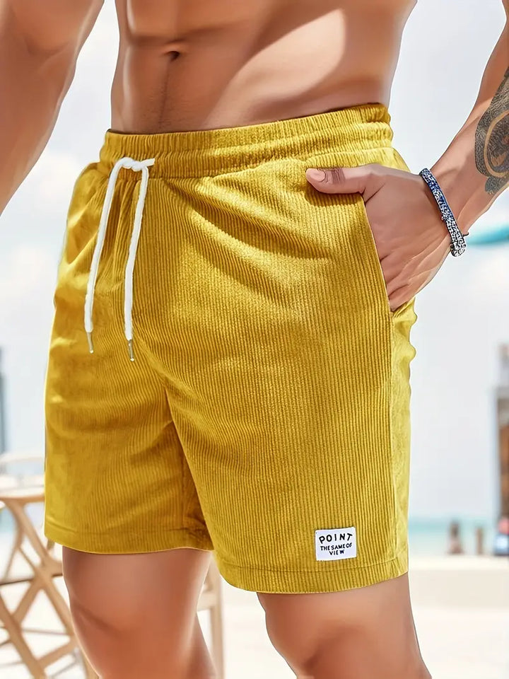 Mason™ - Herren Freizeit Badehose
