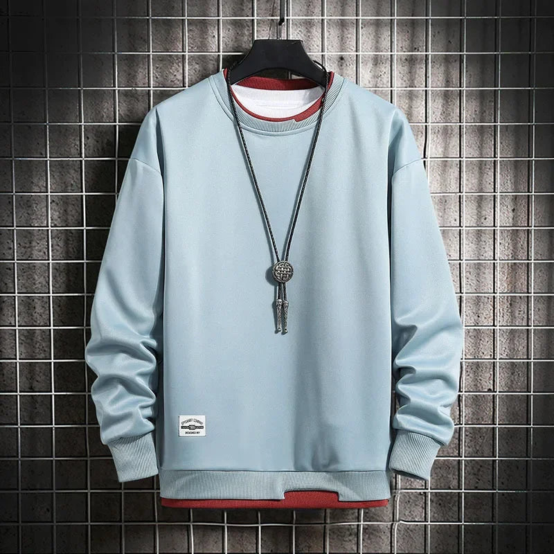 Pegassi™ - Zwei-Lagen-Pullover