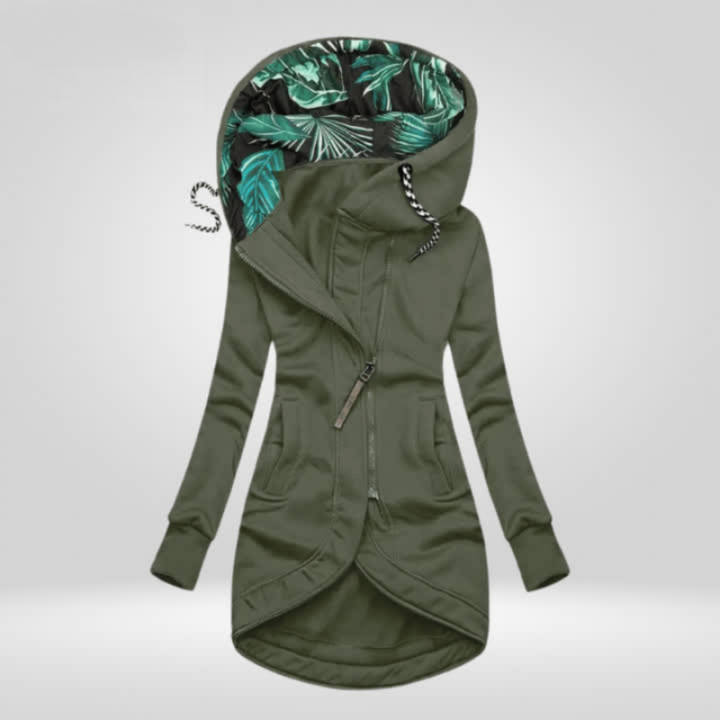 AURORA – DAMEN WINTERMANTEL