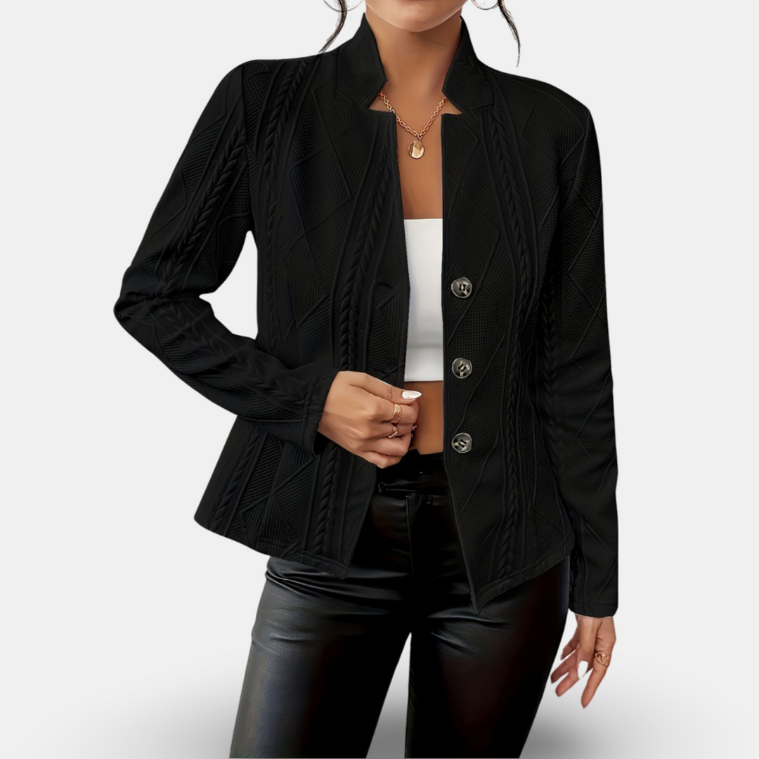 Susanna™ - Eleganter Taillierter Cardigan