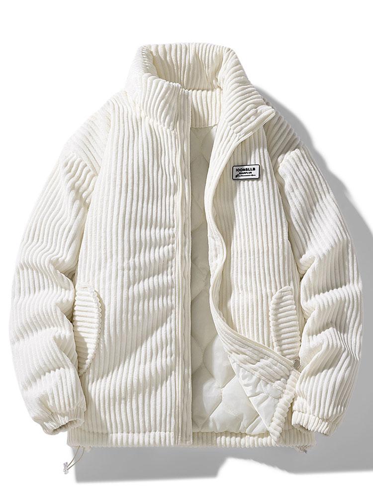 FREDDY – KLASSISCHE CORDJACKE