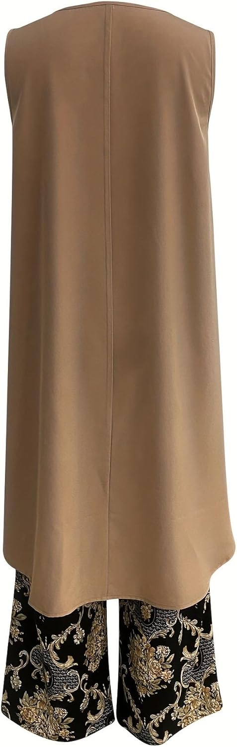 Trina™ - Leichtes Boho-Set