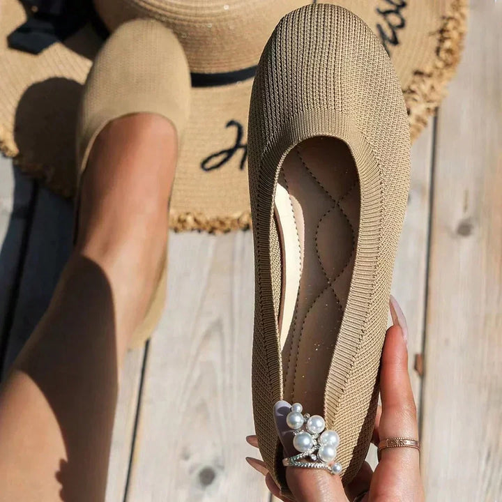 Emily™ - Atmungsaktive Orthopädische Schuhe