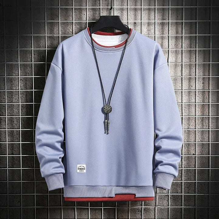 Pegassi™ - Zwei-Lagen-Pullover
