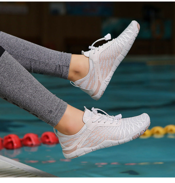 Alex™ - Unisex Barfuß-Orthopädische Schuhe