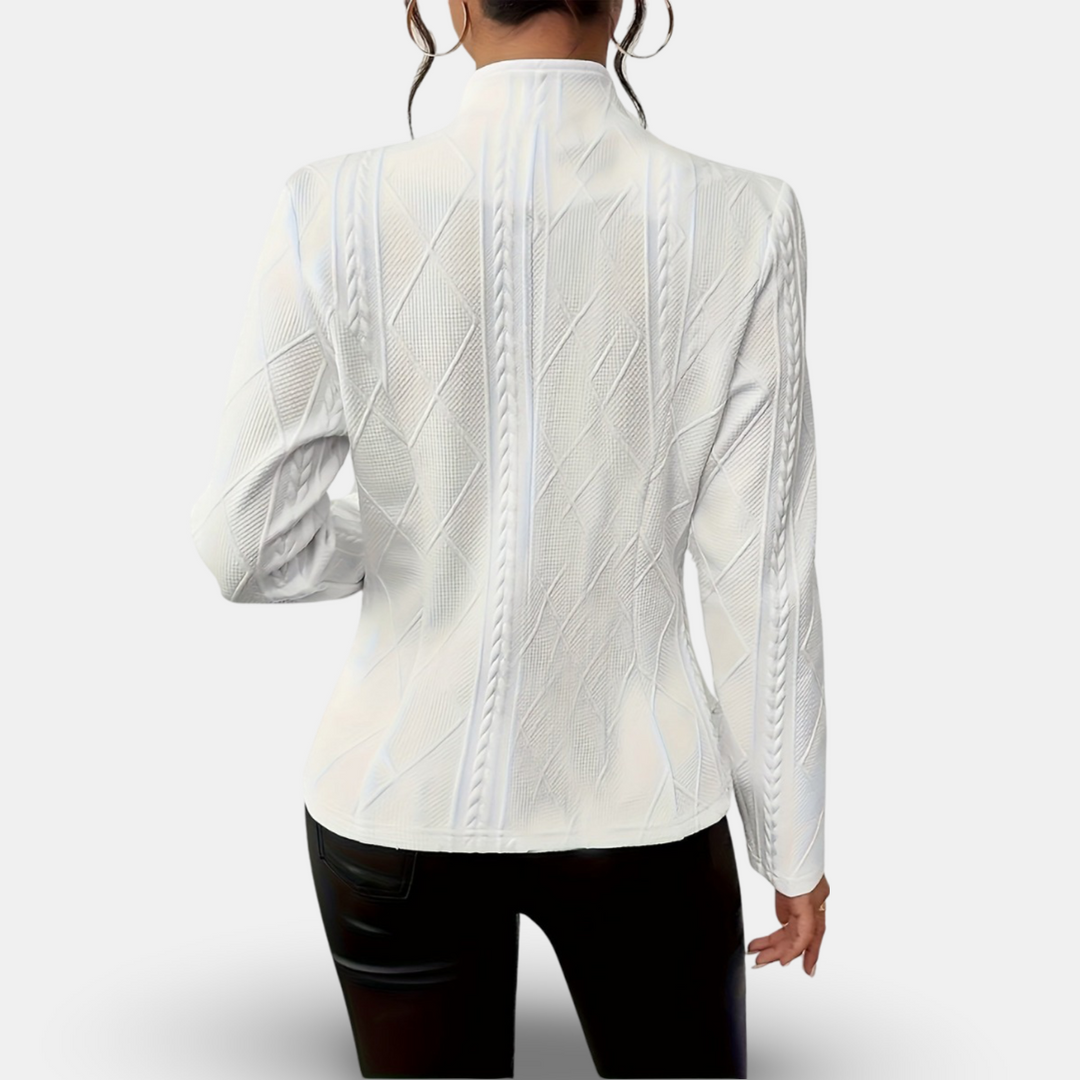 Susanna™ - Eleganter Taillierter Cardigan