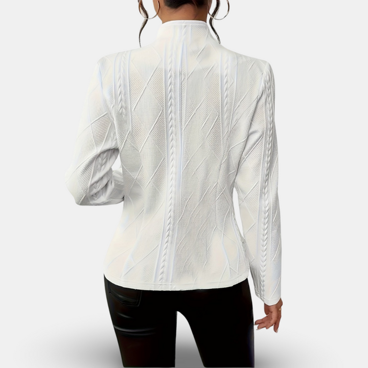 Susanna™ - Eleganter Taillierter Cardigan