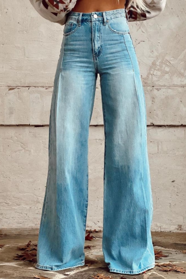 Chloé | Boho Vintage Hose