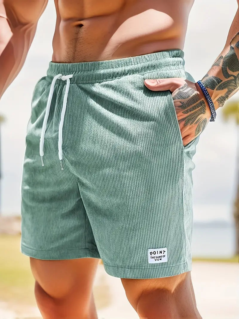 Mason™ - Herren Freizeit Badehose