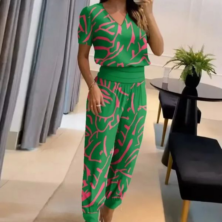 Daphne™ - Stilvolles Trend-Set