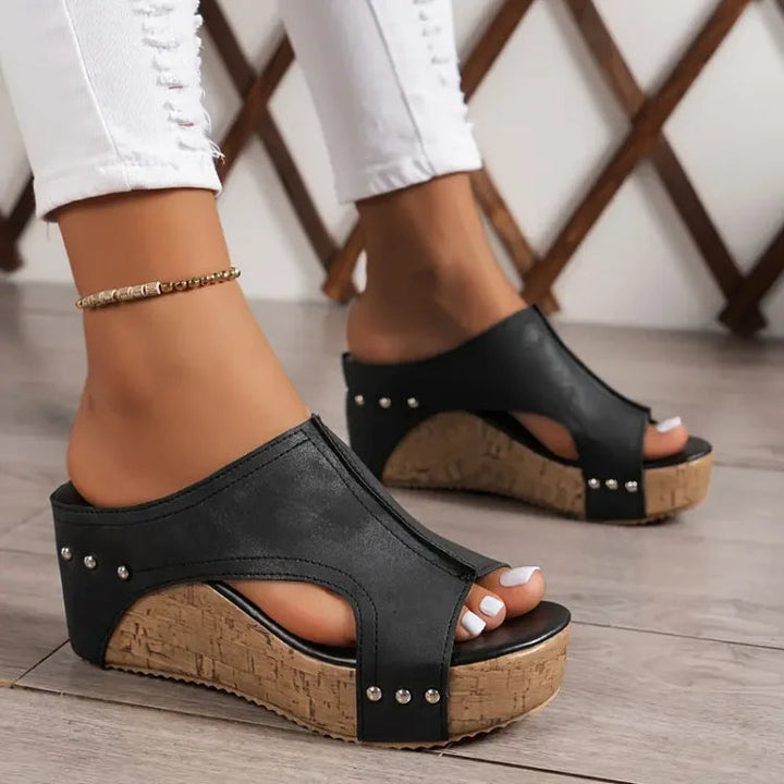 Melissa™ Komfort Orthopädische Sandalen