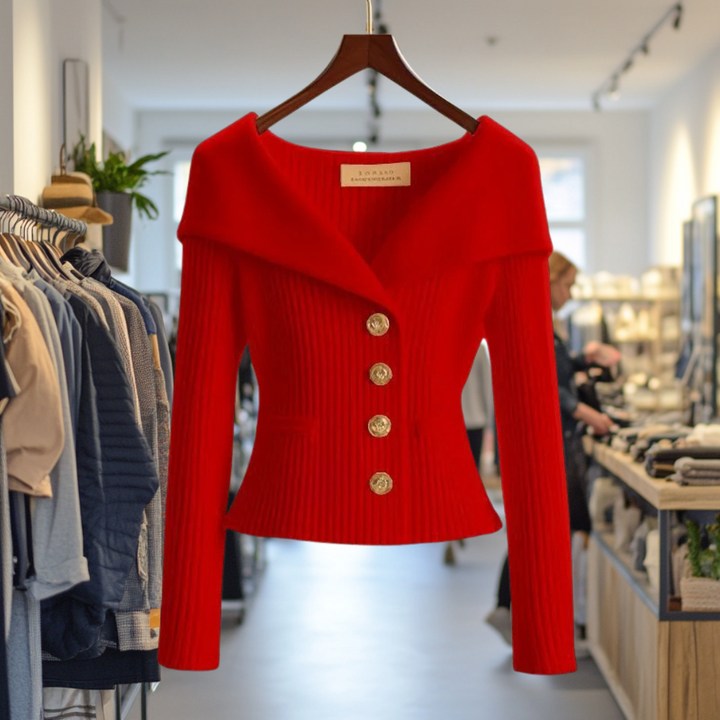 Elise™ - Drawstring Shorts