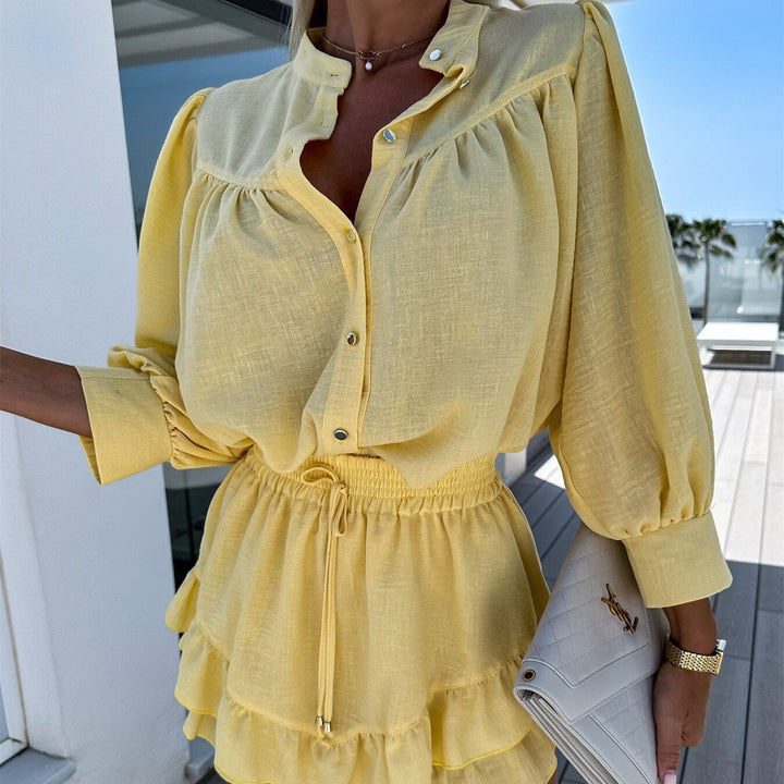 Noelle™ - Schickes Mode-Set