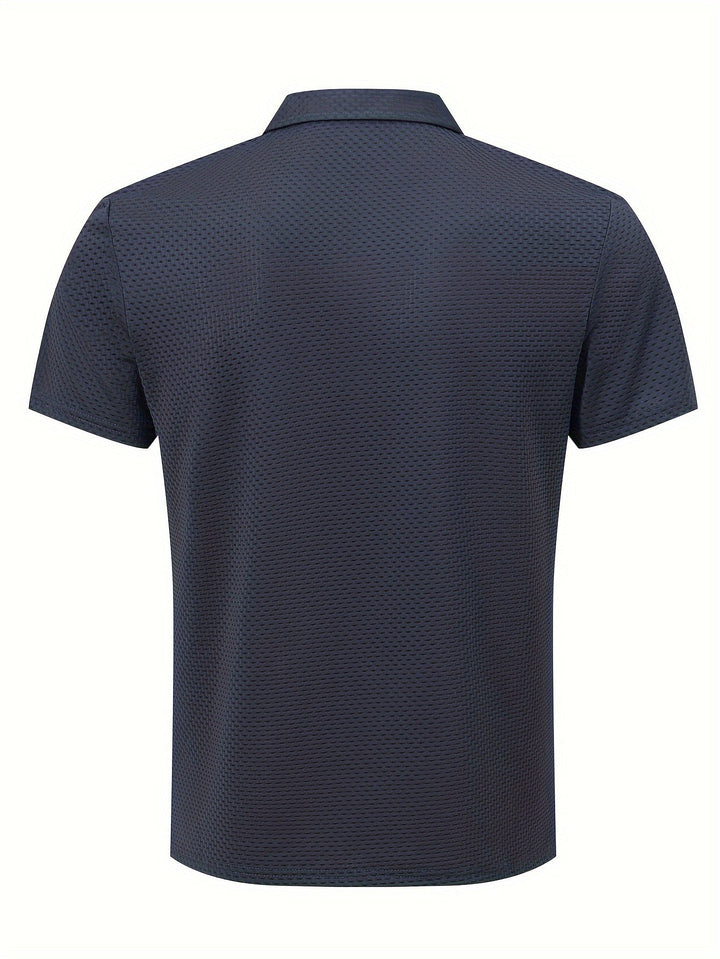 Milano™ - Kurzarm-Golfhemd für Männer