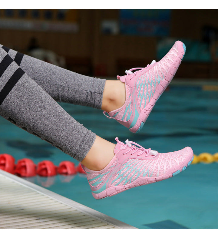 Alex™ - Unisex Barfuß-Orthopädische Schuhe