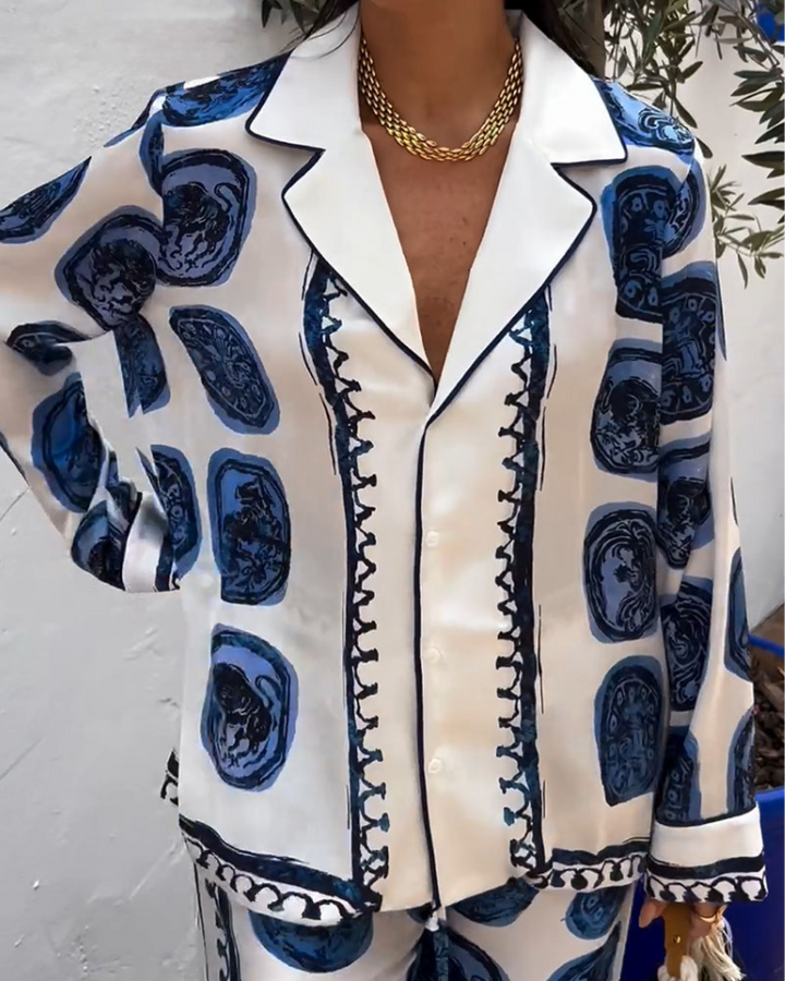 SENNA™ - Zweiteiliges Set