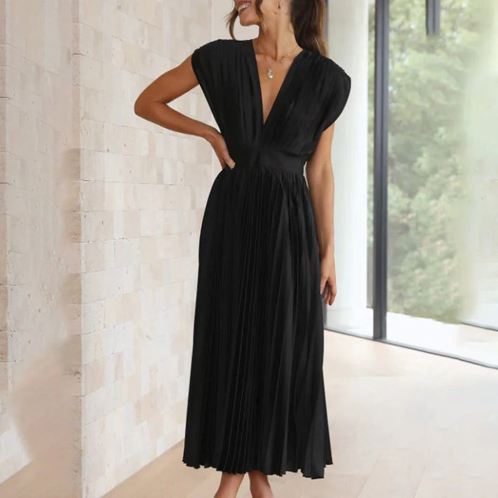 Cassia | Elegantes Kleid