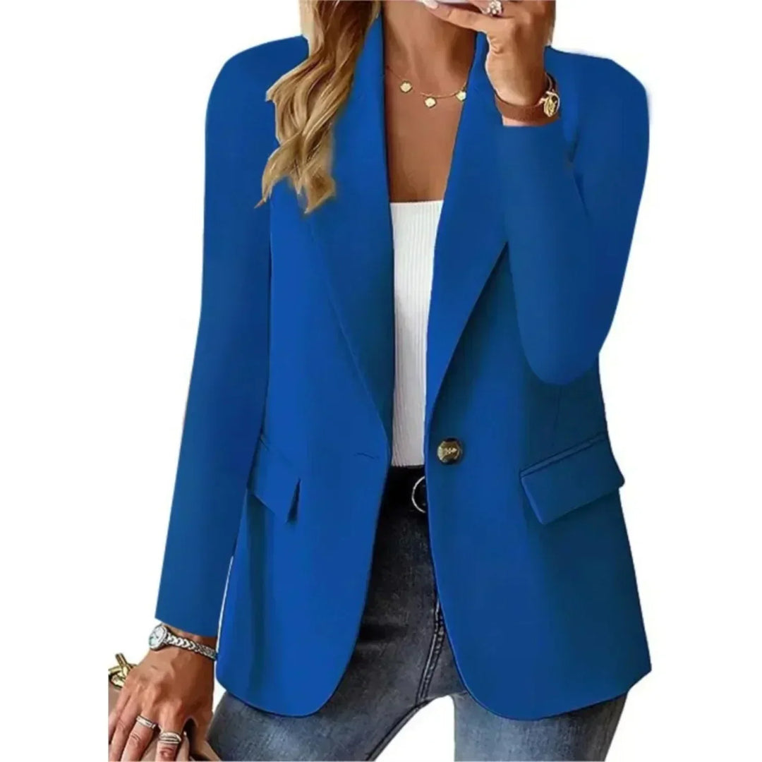 Evie | Premium Blazer