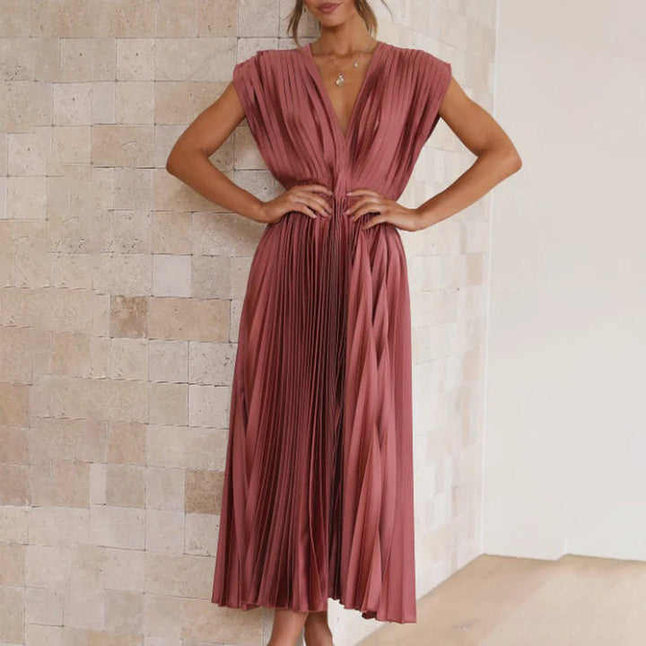 Cassia | Elegantes Kleid