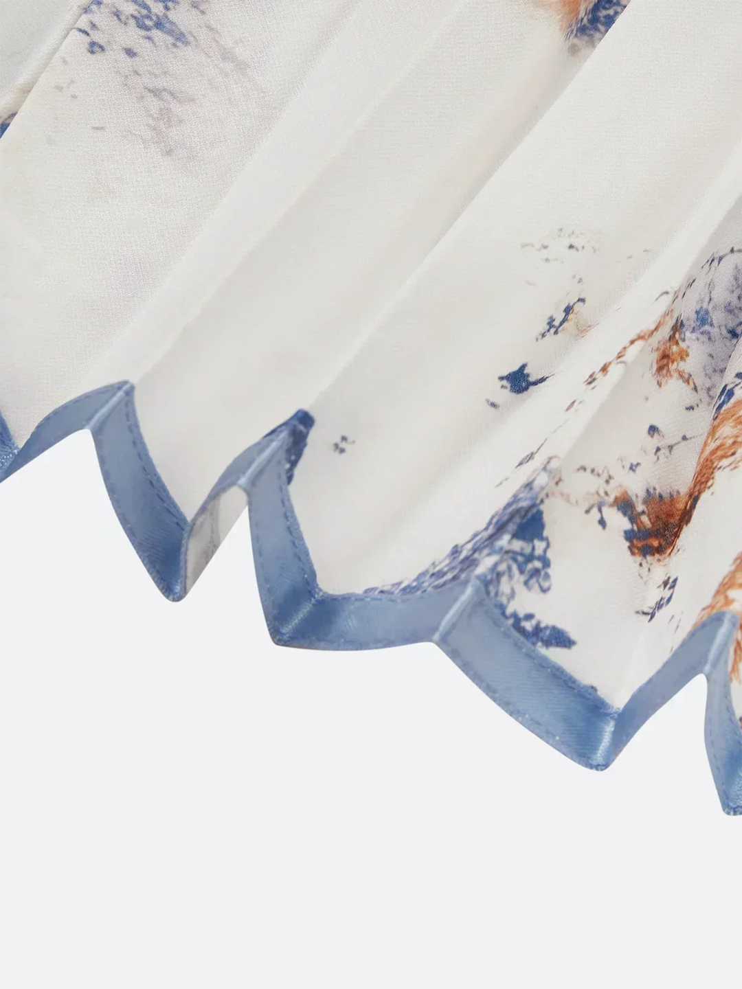 Vicki™ - Zeitloses Florales Elegantes Kleid