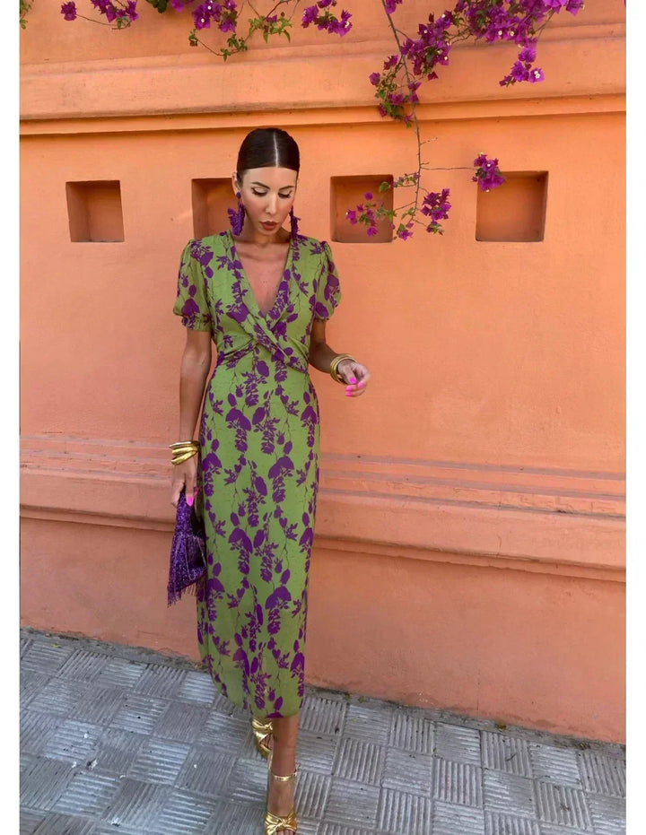 Andrea - Sommerkleid