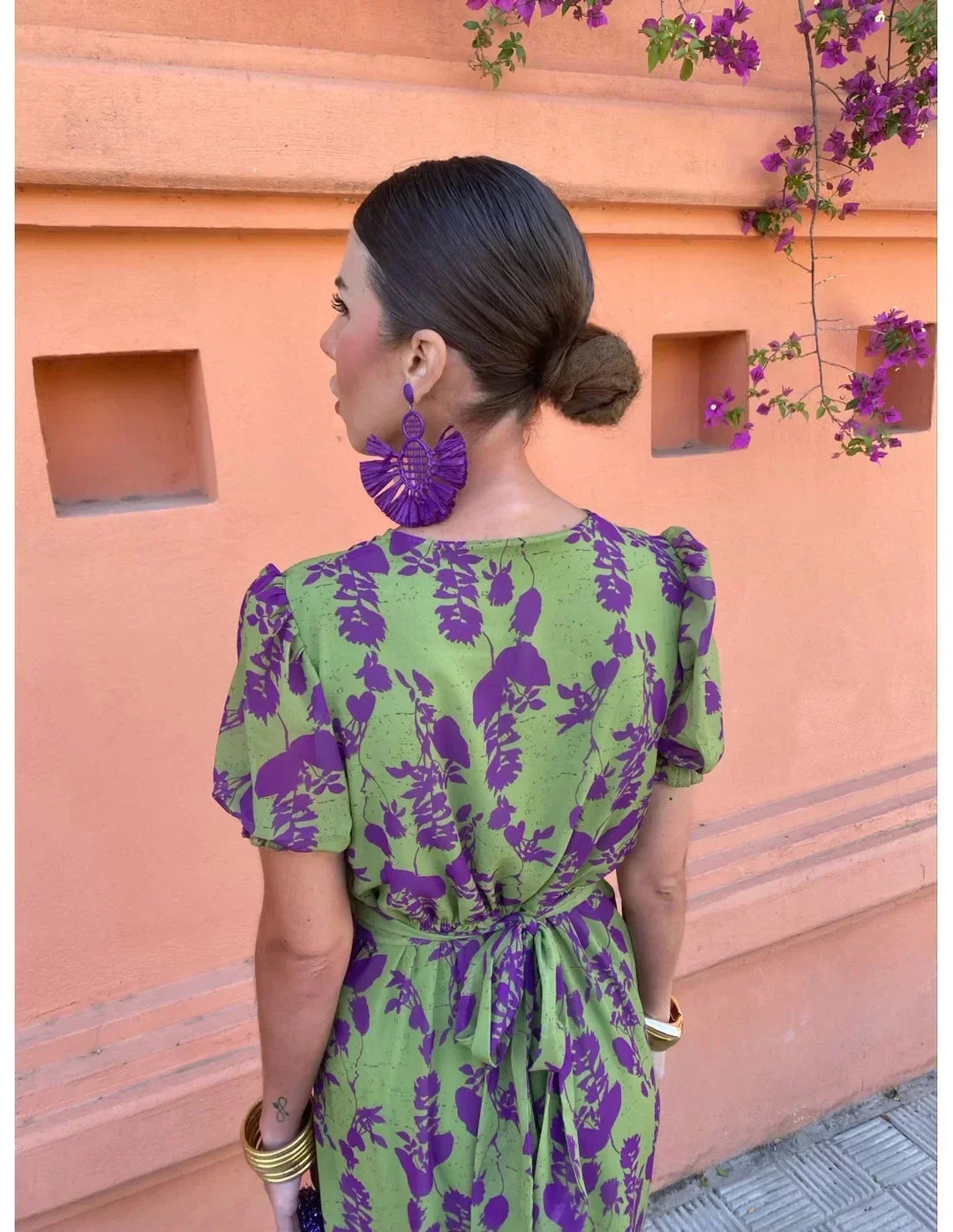 Andrea - Sommerkleid