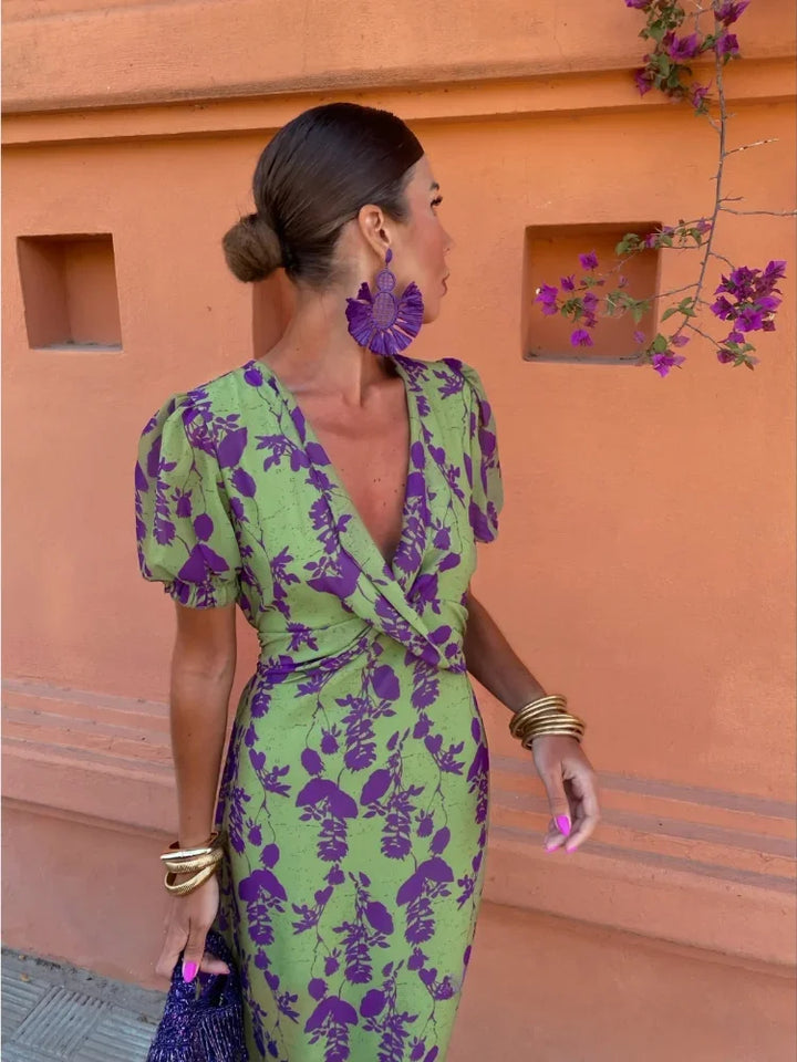 Andrea - Sommerkleid